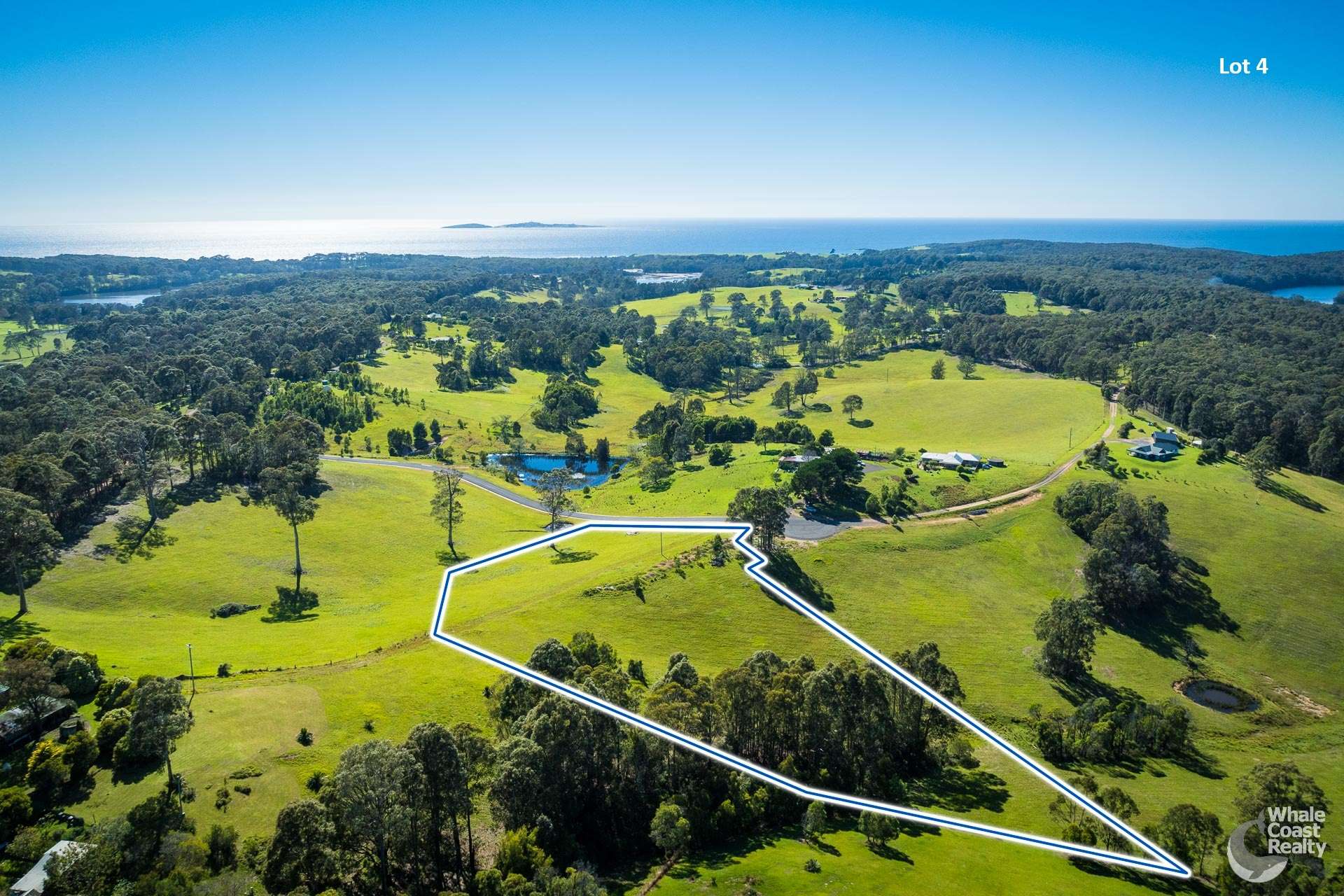 Lot Proposed Lots 2-12, 81 Wonga Road, Narooma For Sale by Farmbuy.com - image 7
