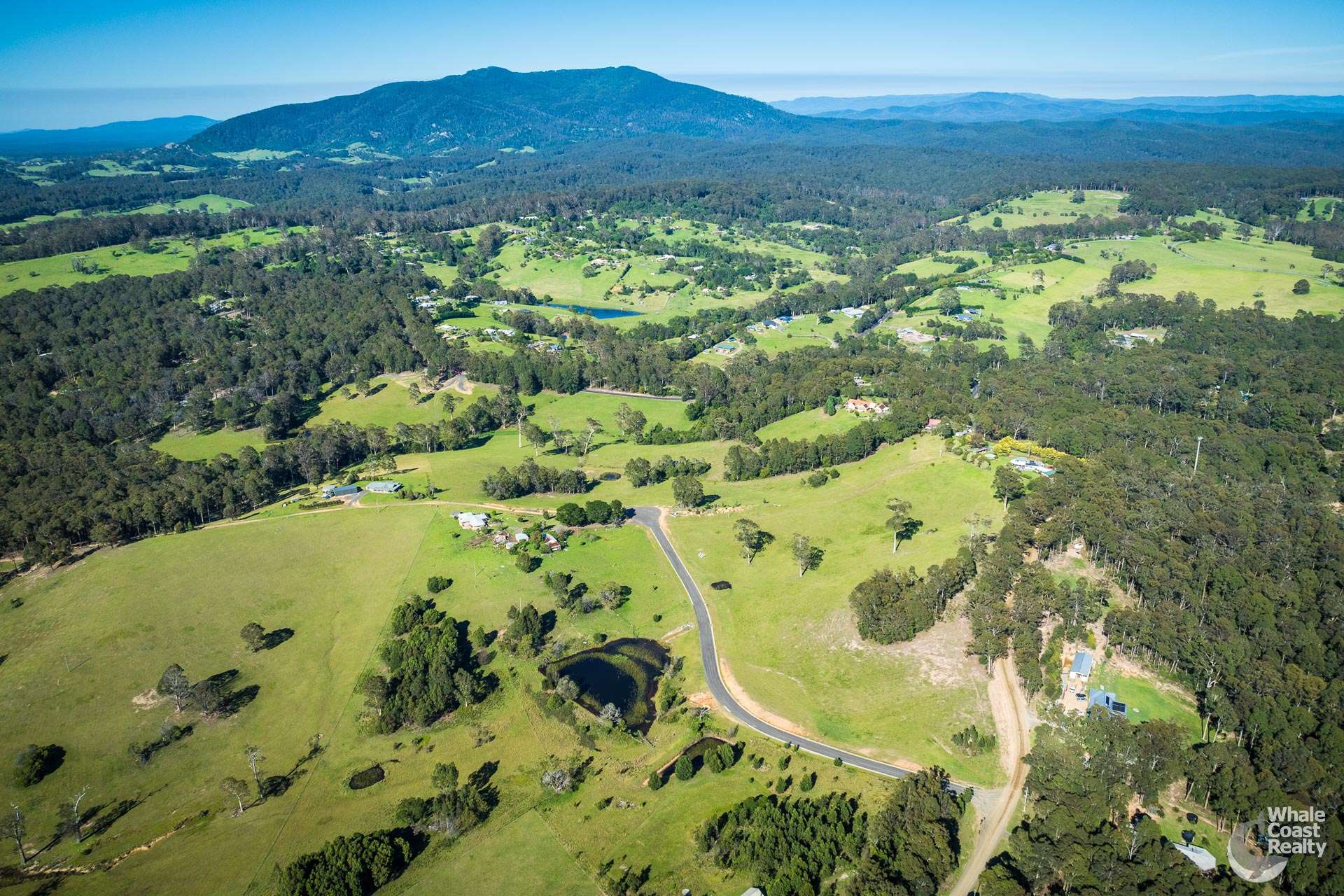 Lot Proposed Lots 2-12, 81 Wonga Road, Narooma For Sale by Farmbuy.com - image 2