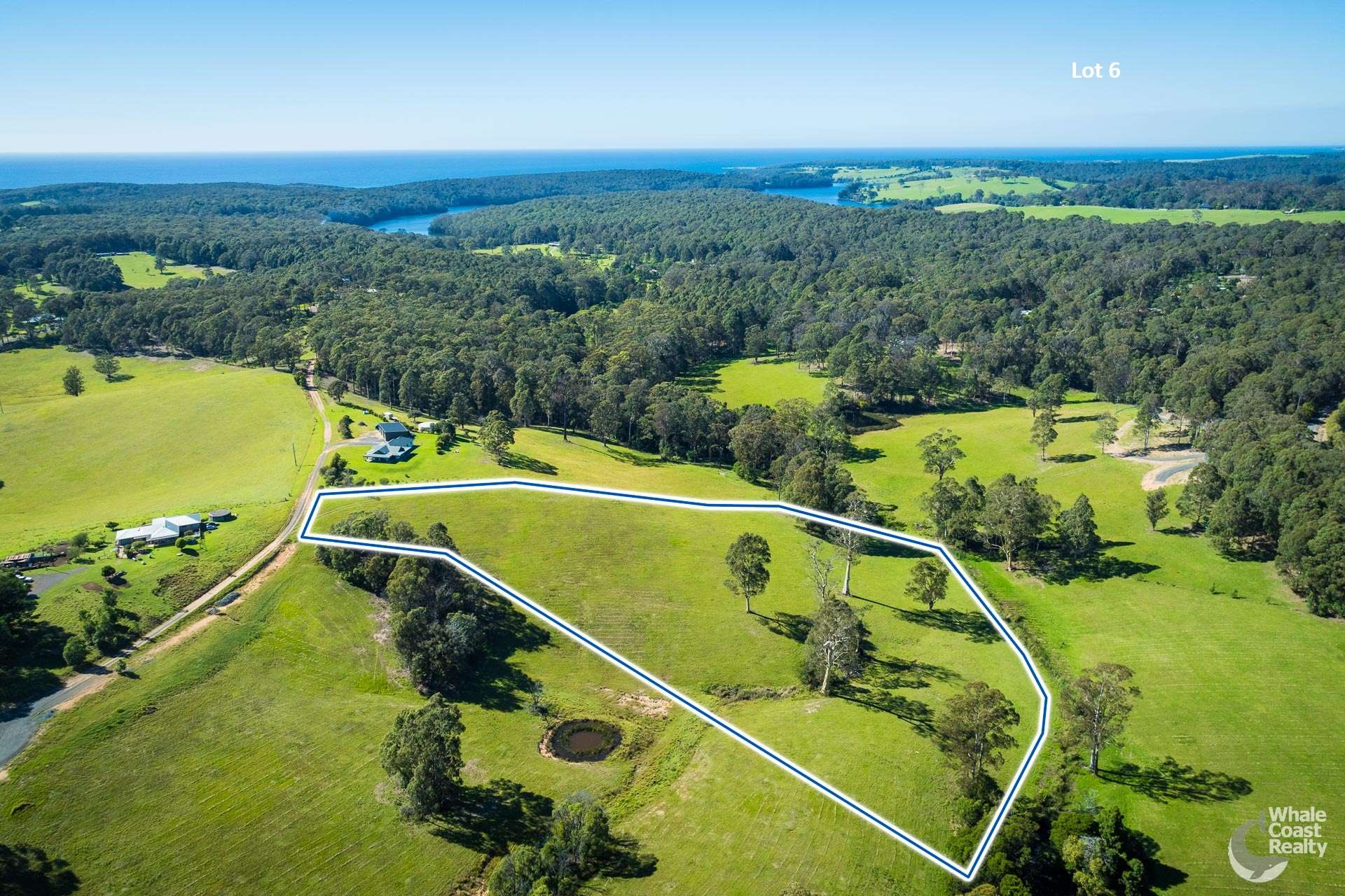 Lot Proposed Lots 2-12, 81 Wonga Road, Narooma For Sale by Farmbuy.com - image 9