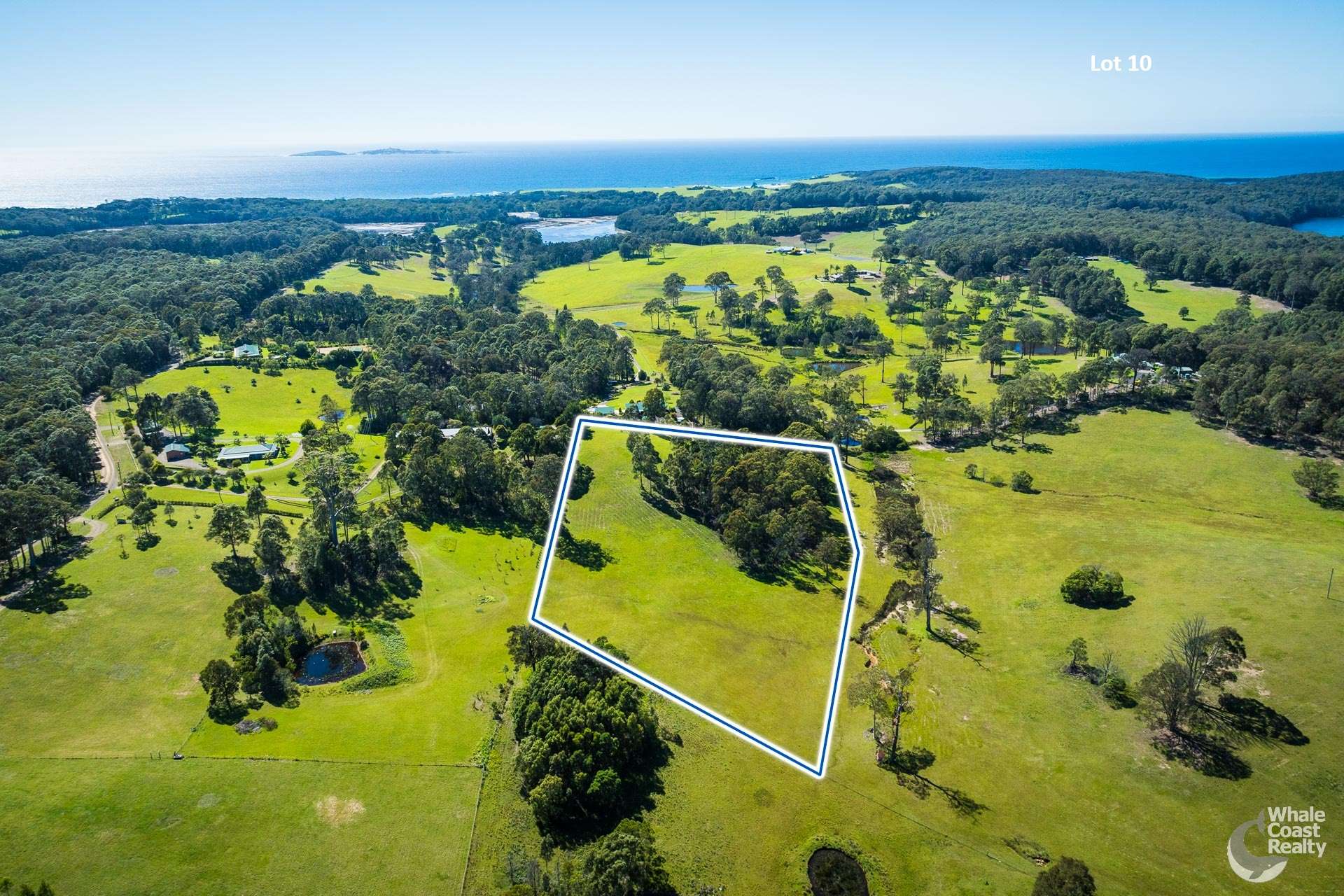 Lot Proposed Lots 2-12, 81 Wonga Road, Narooma For Sale by Farmbuy.com - image 13