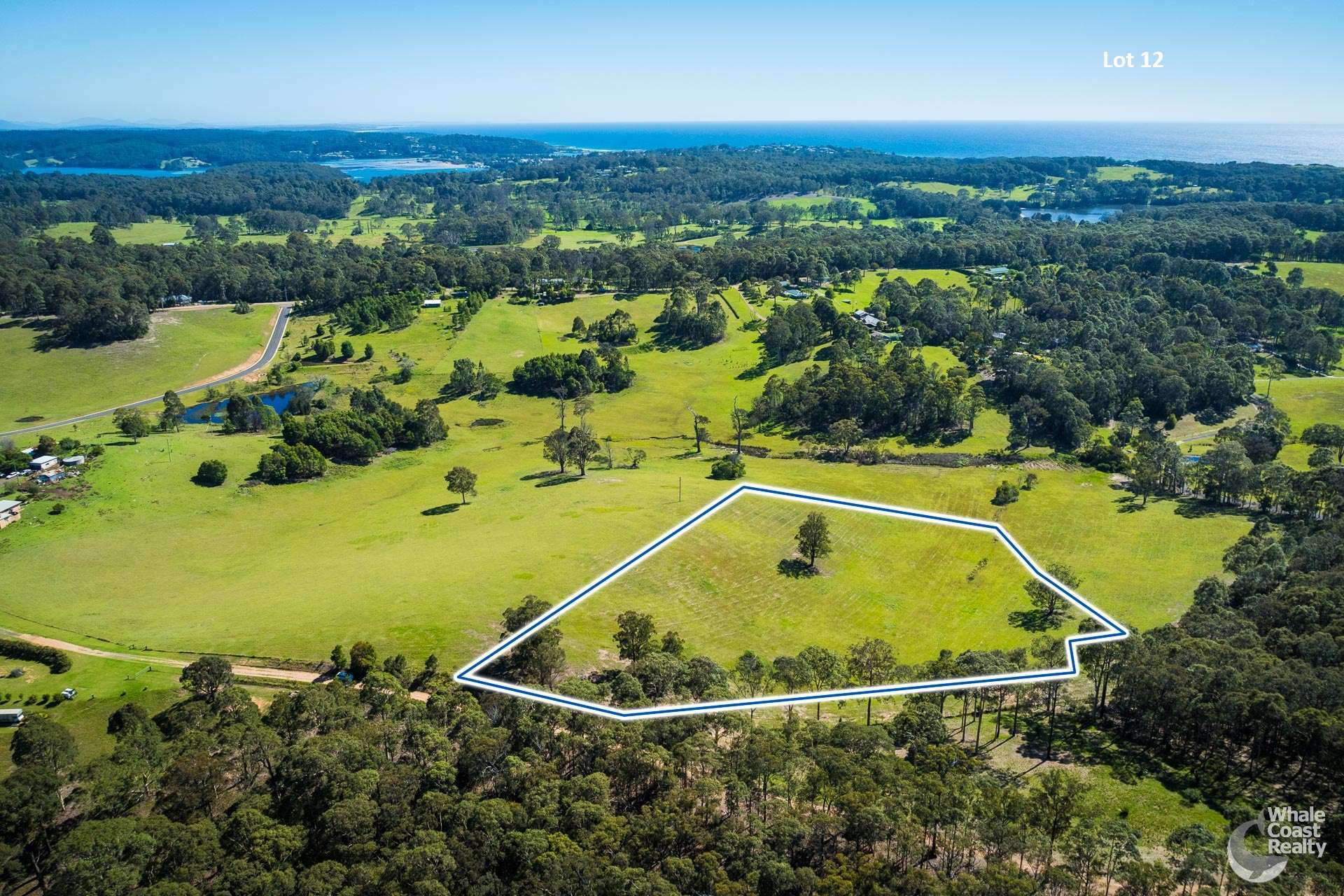 Lot Proposed Lots 2-12, 81 Wonga Road, Narooma For Sale by Farmbuy.com - image 15