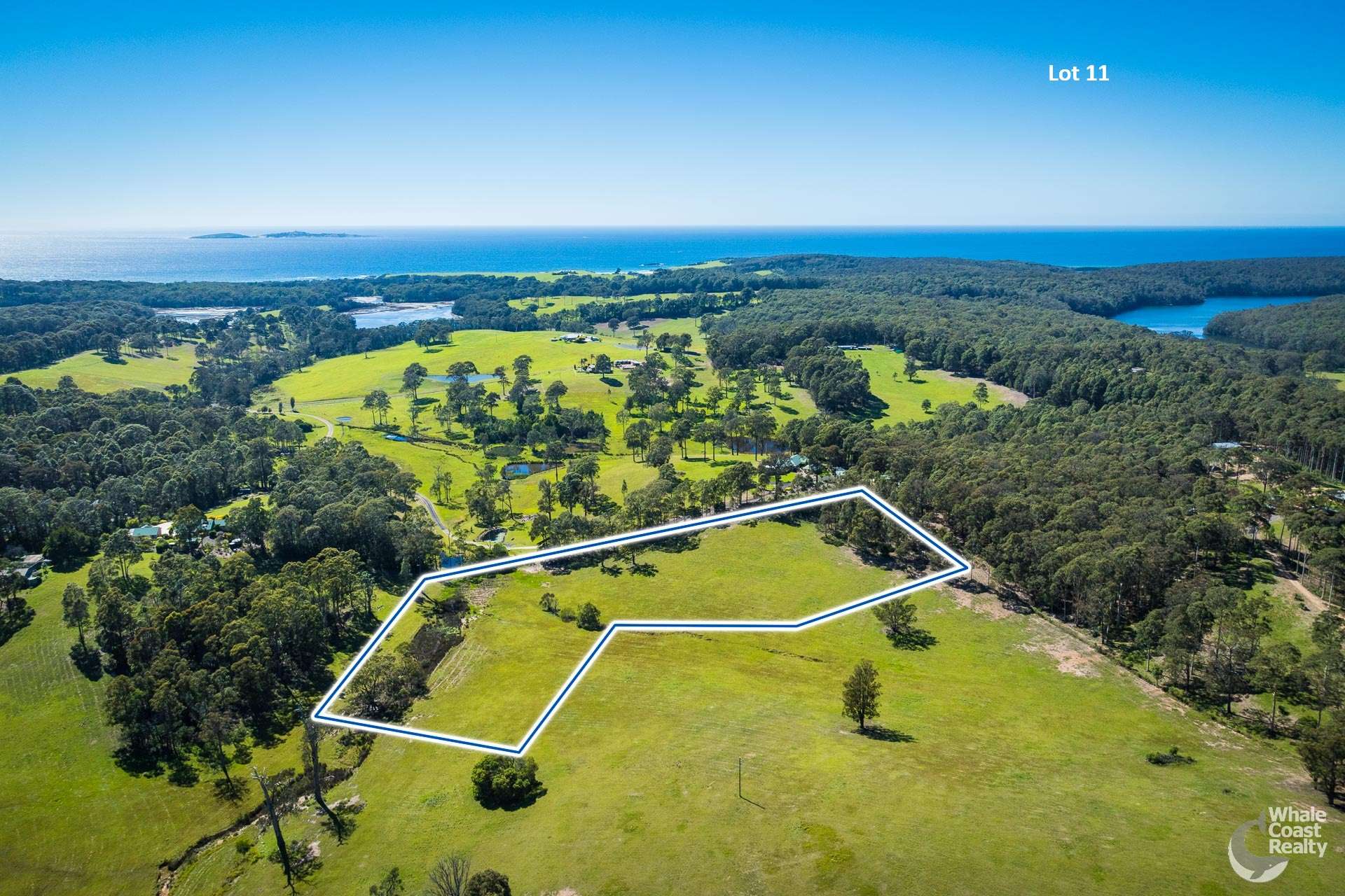 Lot Proposed Lots 2-12, 81 Wonga Road, Narooma For Sale by Farmbuy.com - image 14
