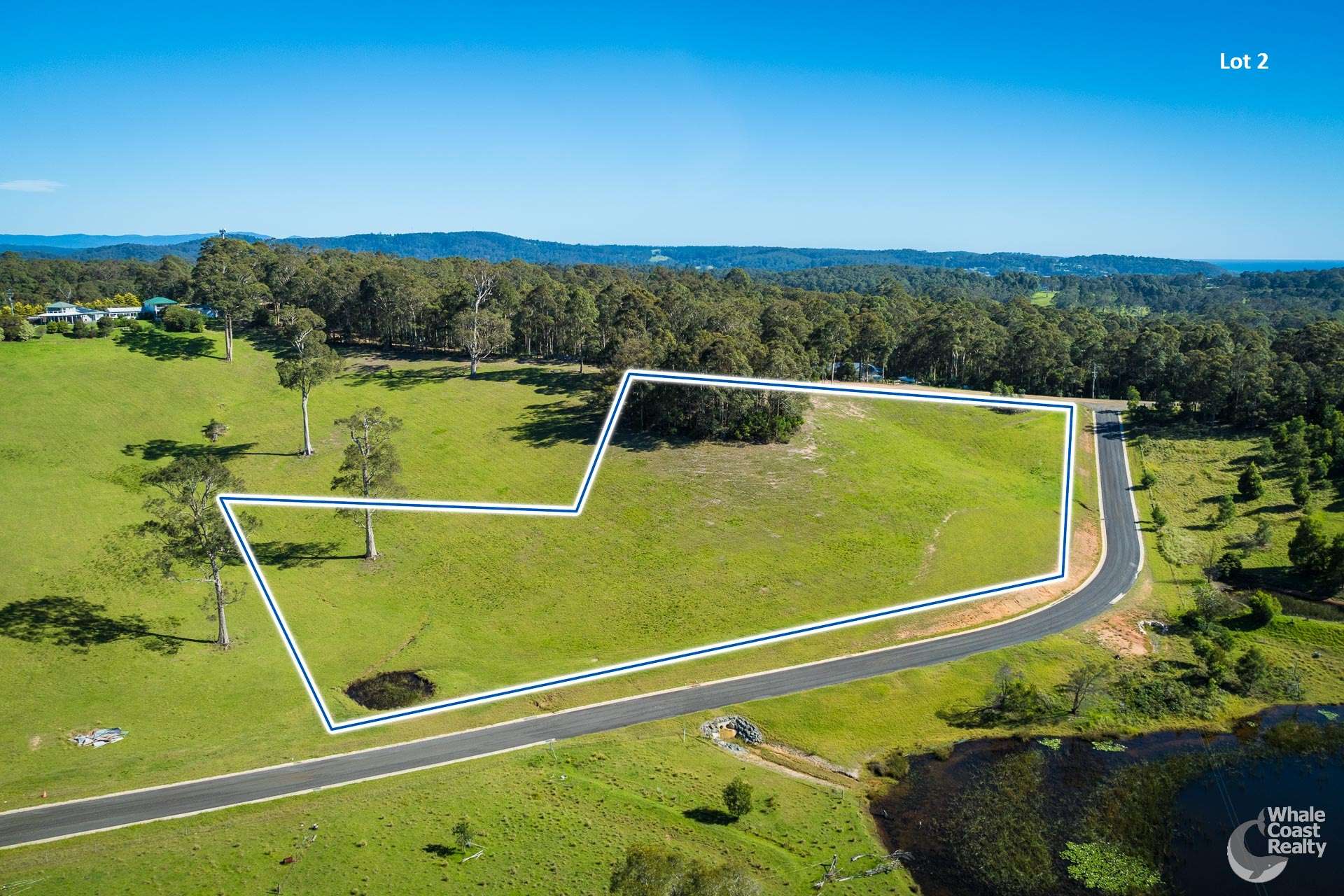 Lot Proposed Lots 2-12, 81 Wonga Road, Narooma For Sale by Farmbuy.com - image 5