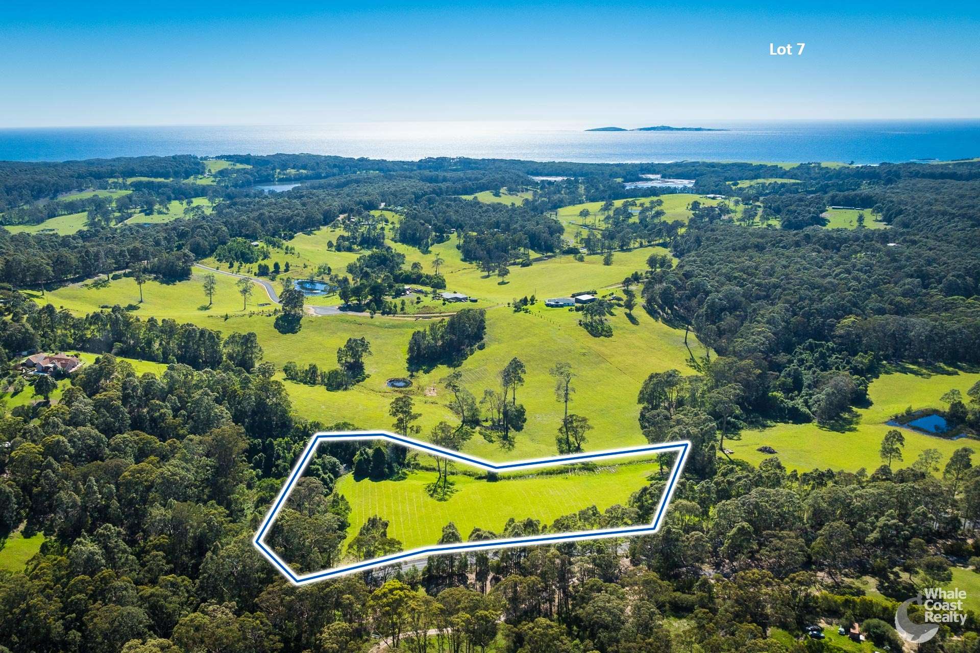 Lot Proposed Lots 2-12, 81 Wonga Road, Narooma For Sale by Farmbuy.com - image 10