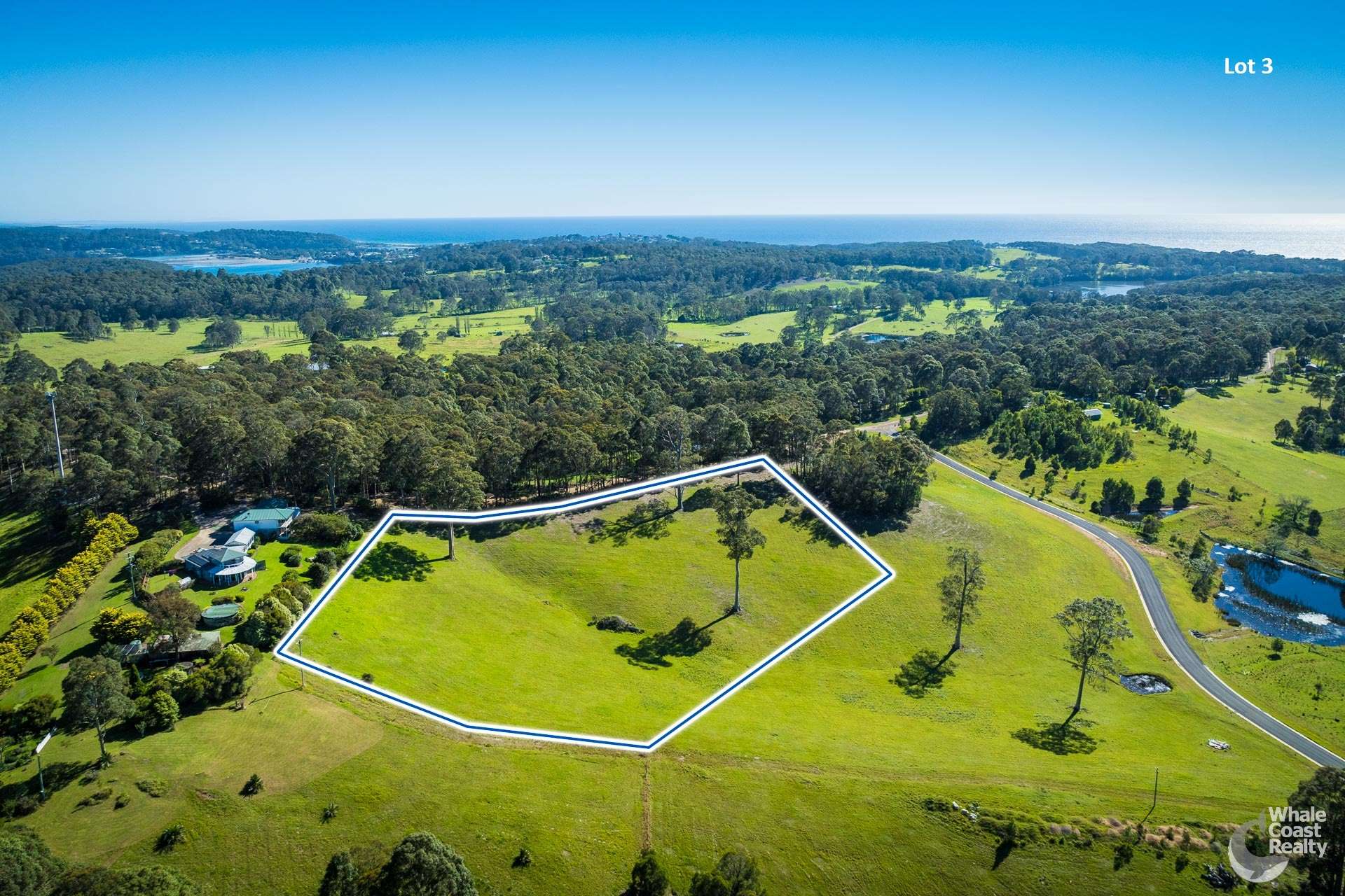 Lot Proposed Lots 2-12, 81 Wonga Road, Narooma For Sale by Farmbuy.com - image 6