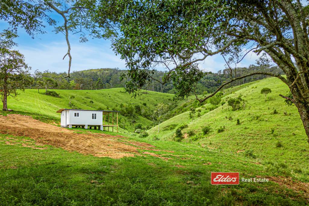Lot 110 Tipperary Road&comma; Tipperary Via, Gloucester NSW 2422