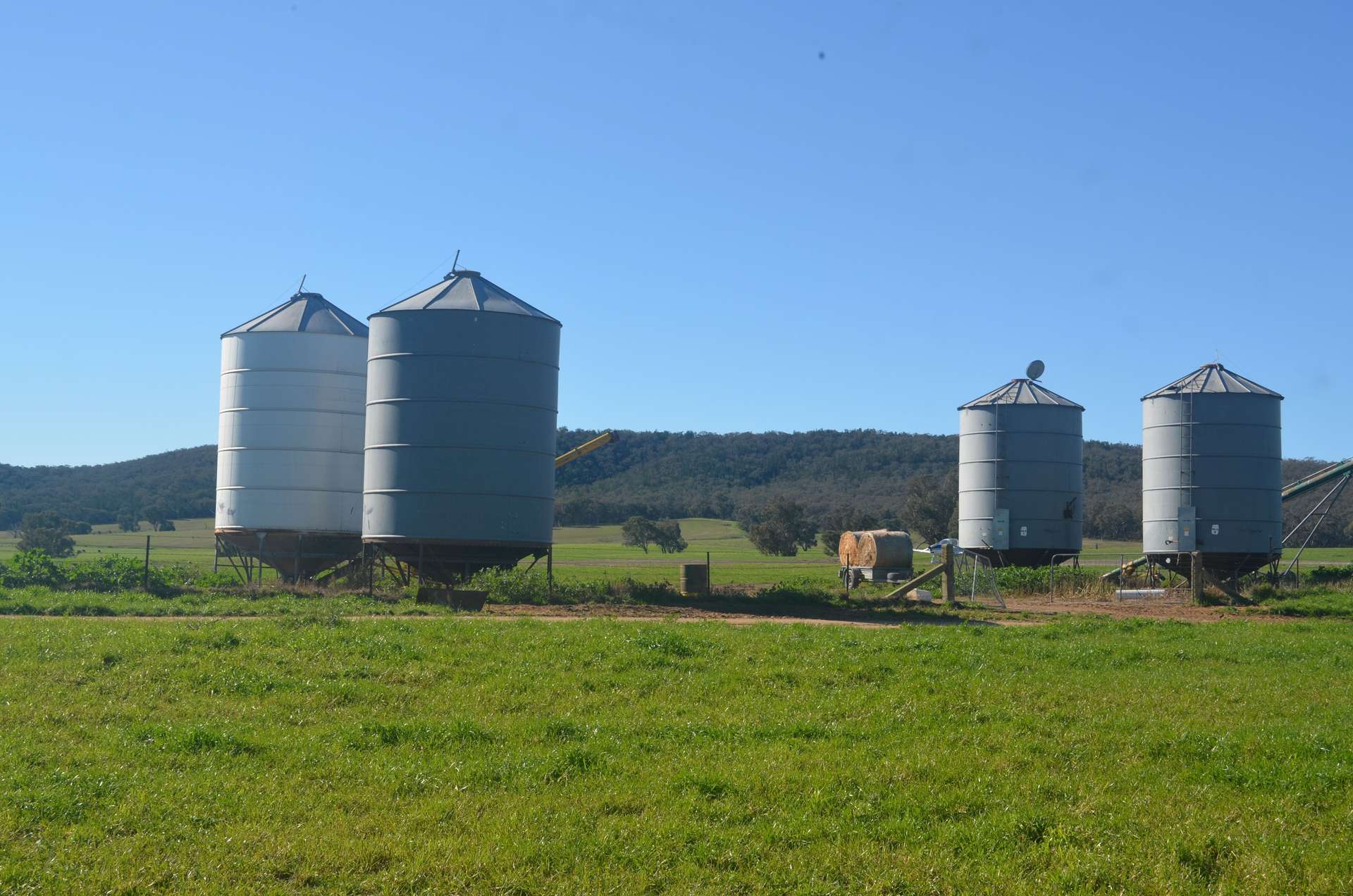 'Yeronga' Piersons Road, Mangoplah For Sale by Farmbuy.com - image 21