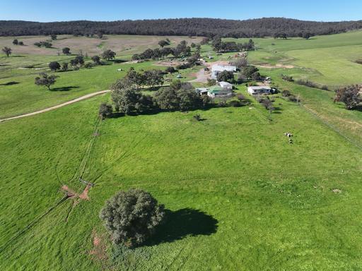'Yeronga' Piersons Road, Mangoplah NSW 2652