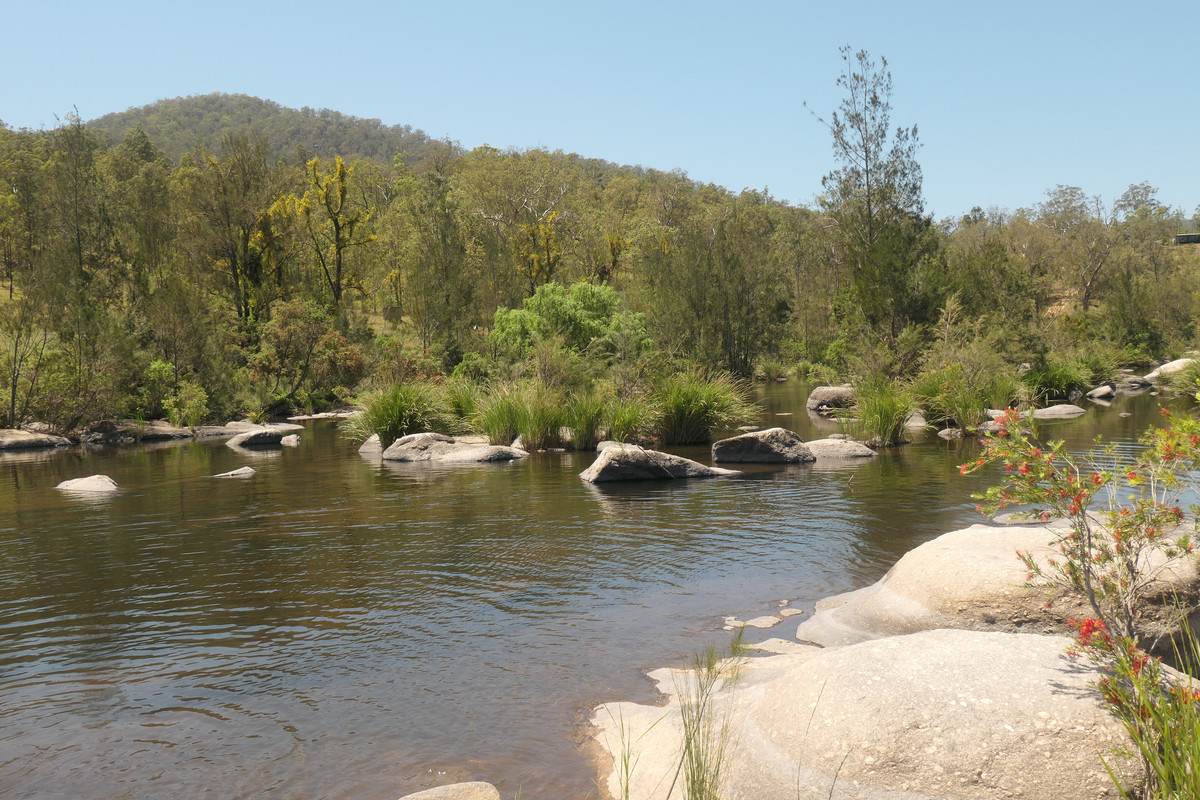 Lot 13,  Rocky River Road, Rocky River Sold by Farmbuy.com - image 1