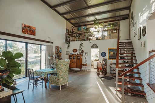 Farm Sold - NSW - Inverell - 2360 - Ubder Offer Deposit taken: Endless Potential & Unique Conversion 