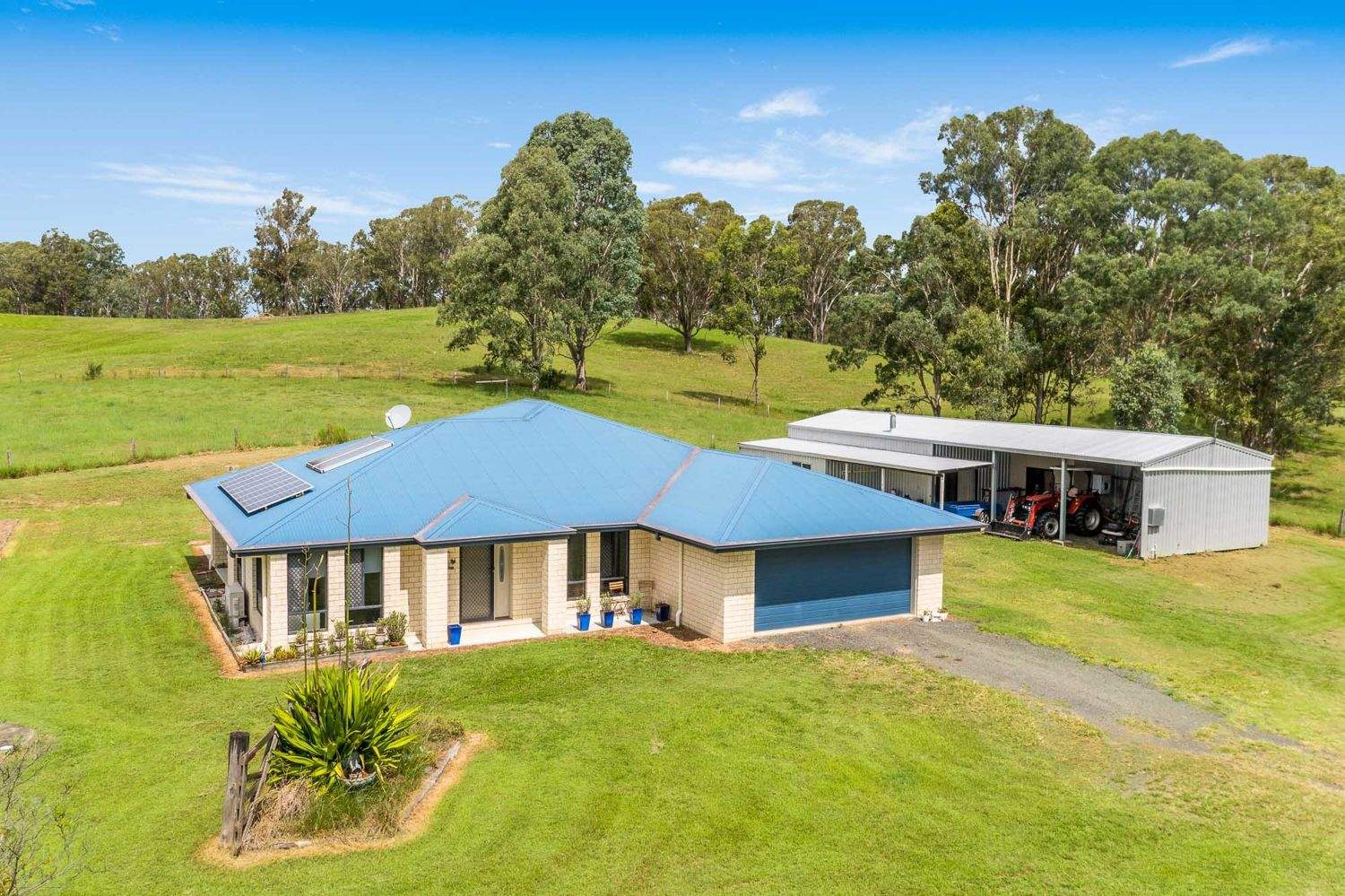 169 Busby's Flat Road, Leeville For Sale by Farmbuy.com - image 1