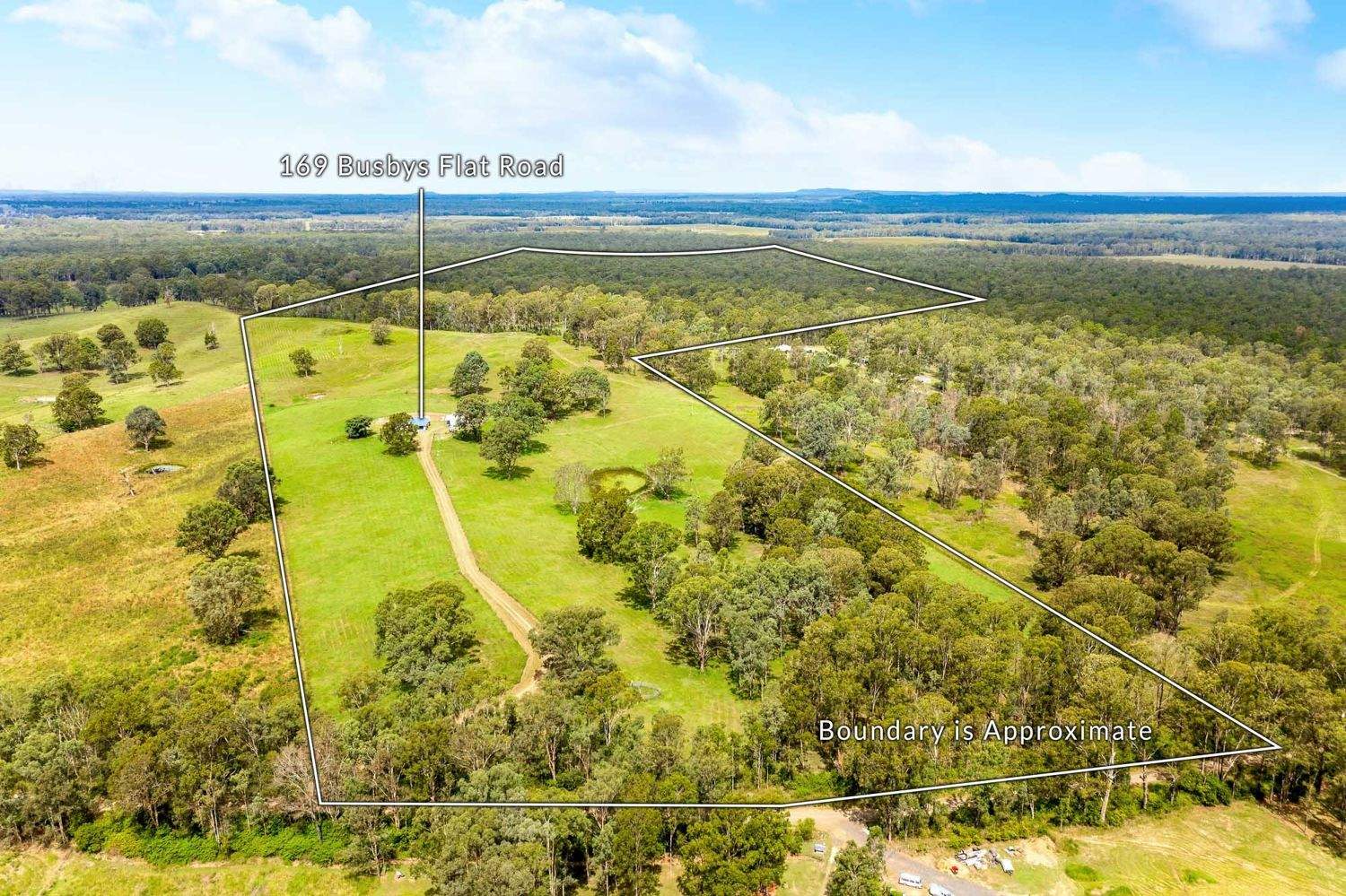 169 Busby's Flat Road, Leeville For Sale by Farmbuy.com - image 5