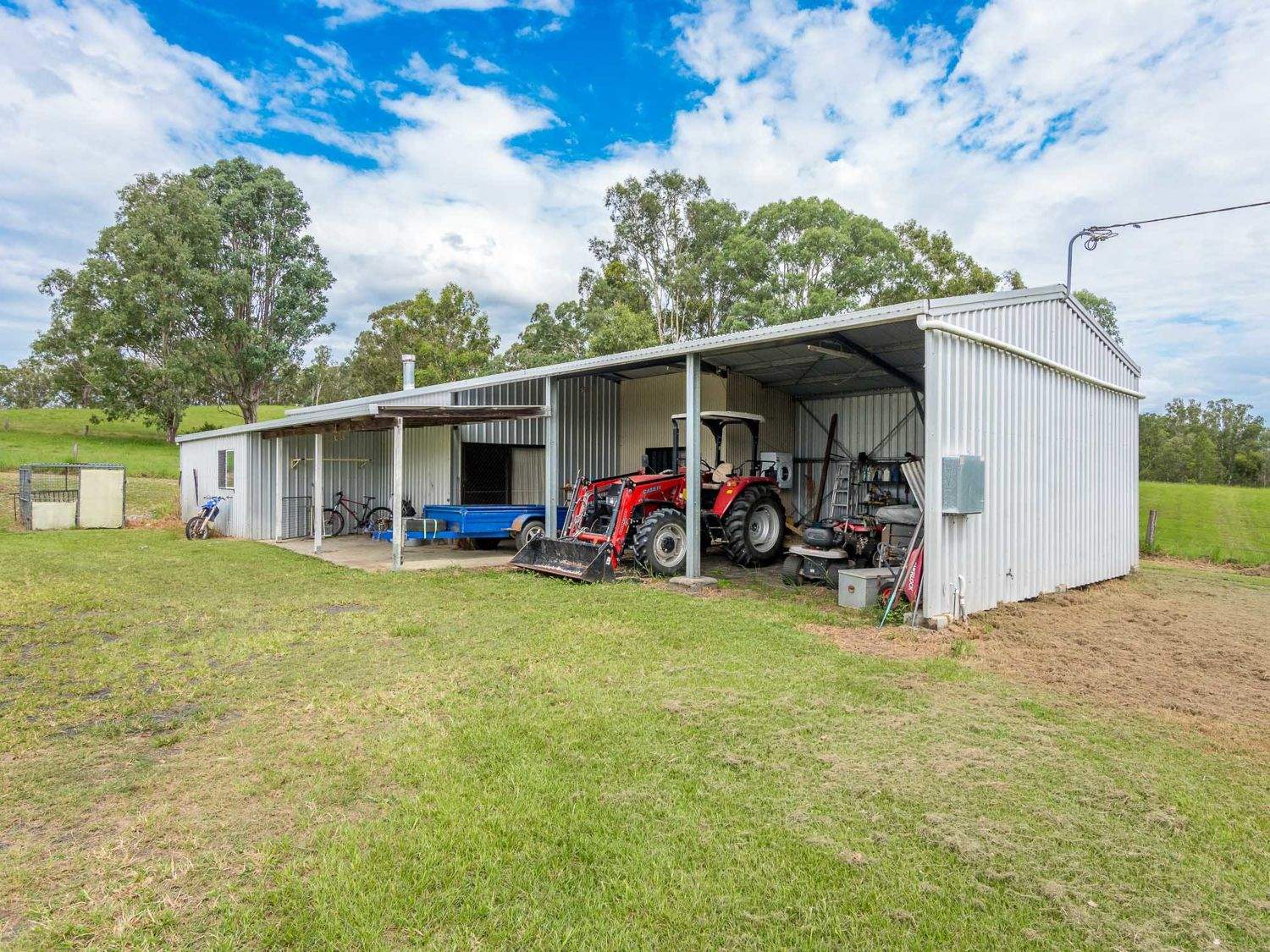 169 Busby's Flat Road, Leeville For Sale by Farmbuy.com - image 3