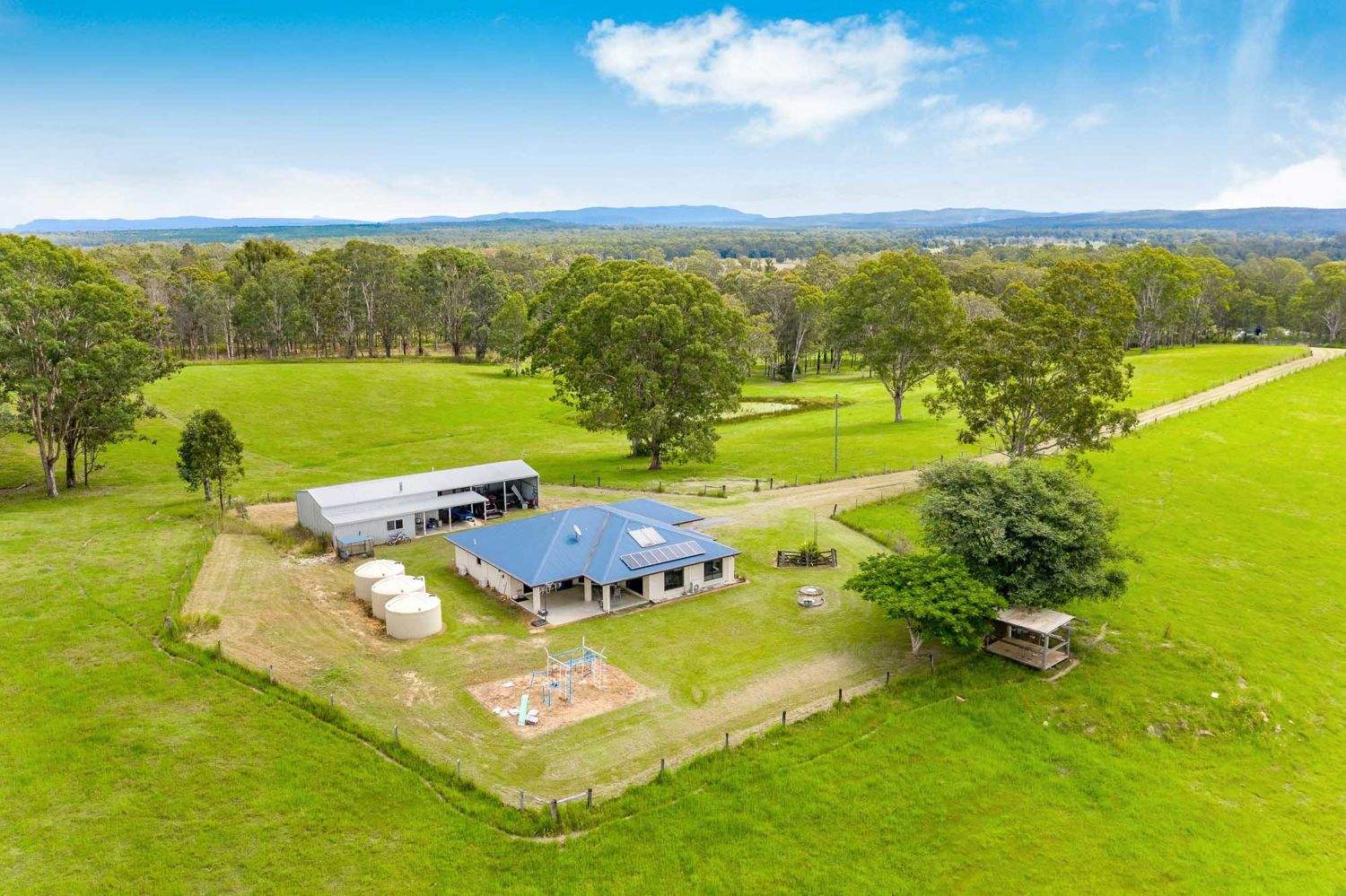 169 Busby's Flat Road, Leeville For Sale by Farmbuy.com - image 6