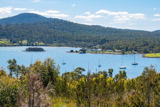 24 Pahi Rise, Murdunna TAS 7178