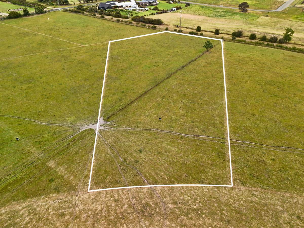 Lot 111,  Summerhill Rise Andrews Road, Longford For Sale by Farmbuy.com - image 3