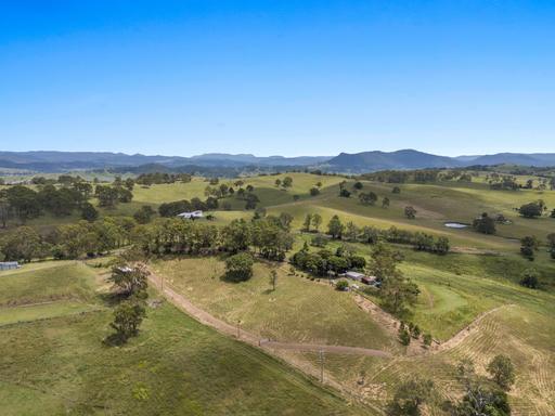 Farm For Sale - NSW - Homeleigh - 2474 - Peaceful Vacant Block 