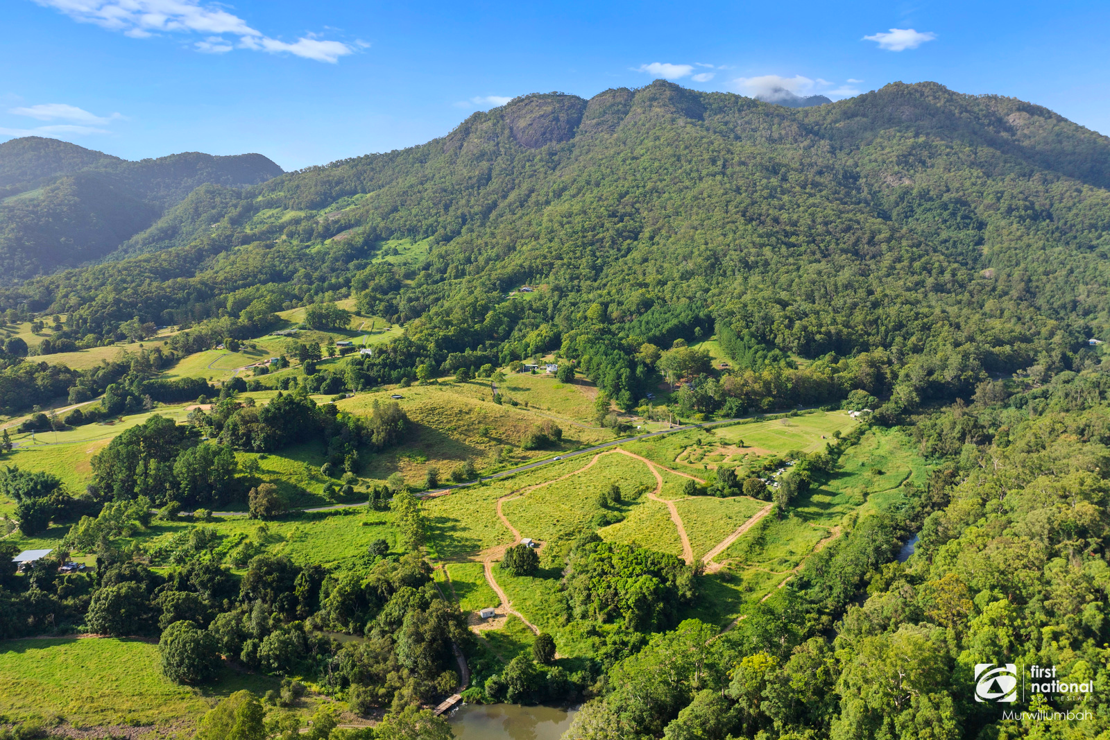 921 Tyalgum Road, Eungella Sold by Farmbuy.com - image 16