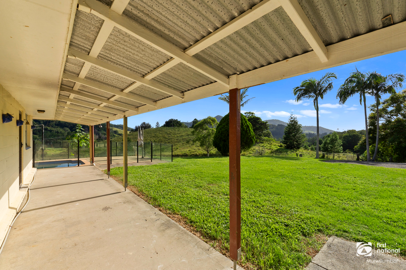 921 Tyalgum Road, Eungella Sold by Farmbuy.com - image 2