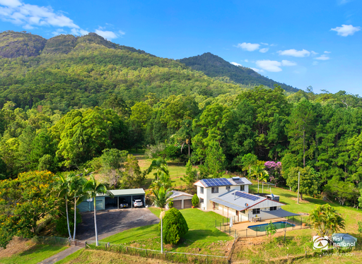 Farm Sold - NSW - Eungella - 2484 - Your Country Escape, Minutes to Town! 