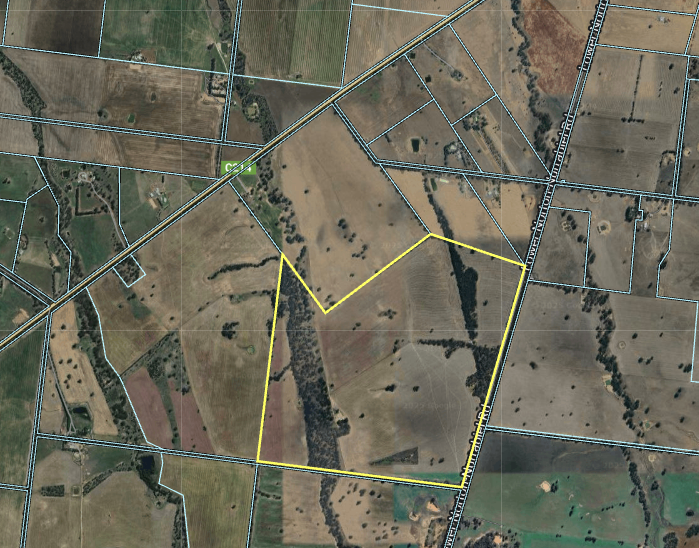 000 Lower Norton-Nurrabiel Road, Lower Norton For Sale by Farmbuy.com - image 2