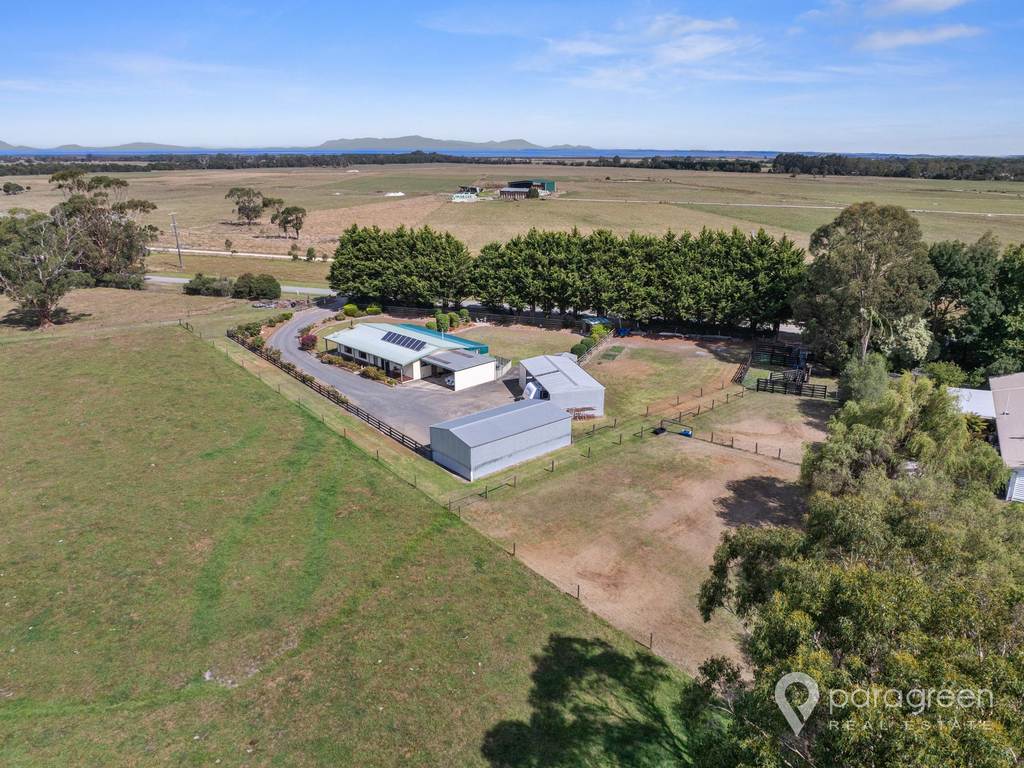 85 Elphicks Road, Foster VIC 3960