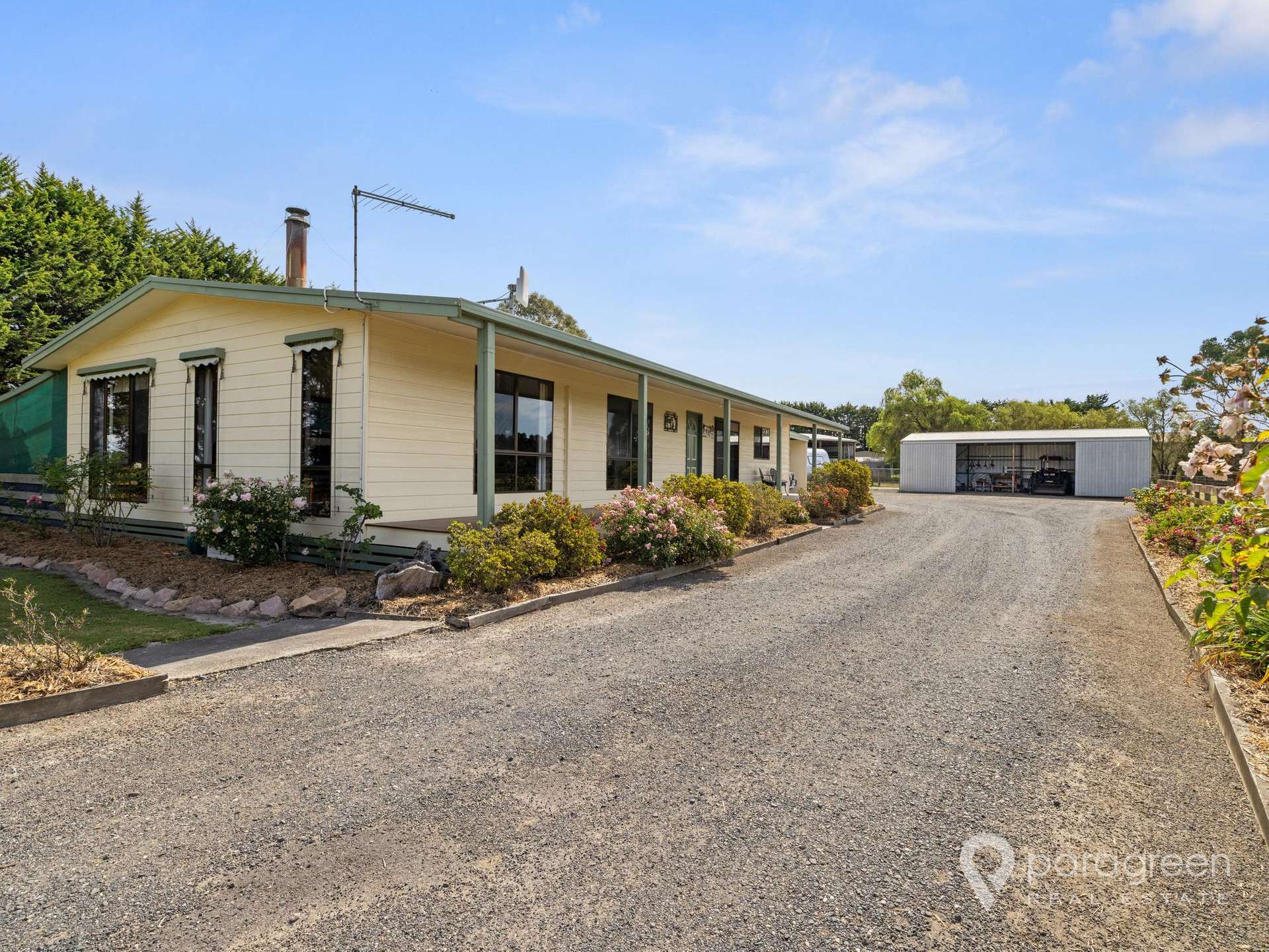 85 Elphicks Road, Foster For Sale by Farmbuy.com - image 2