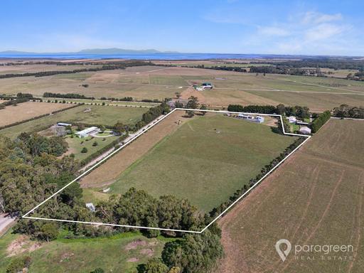 Farm For Sale - VIC - Foster - 3960 - 12.5 ACRES ON THE EDGE OF TOWN 