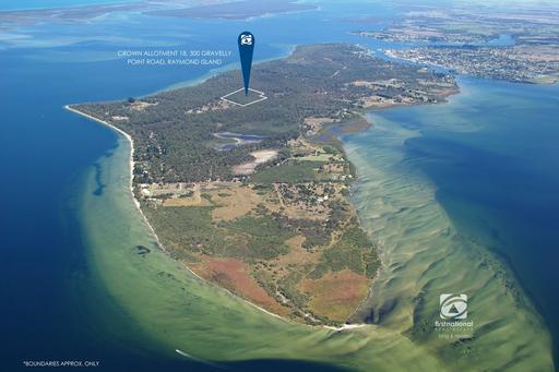 CA 18&comma; 300 Gravelly Point Road, Raymond Island VIC 3880