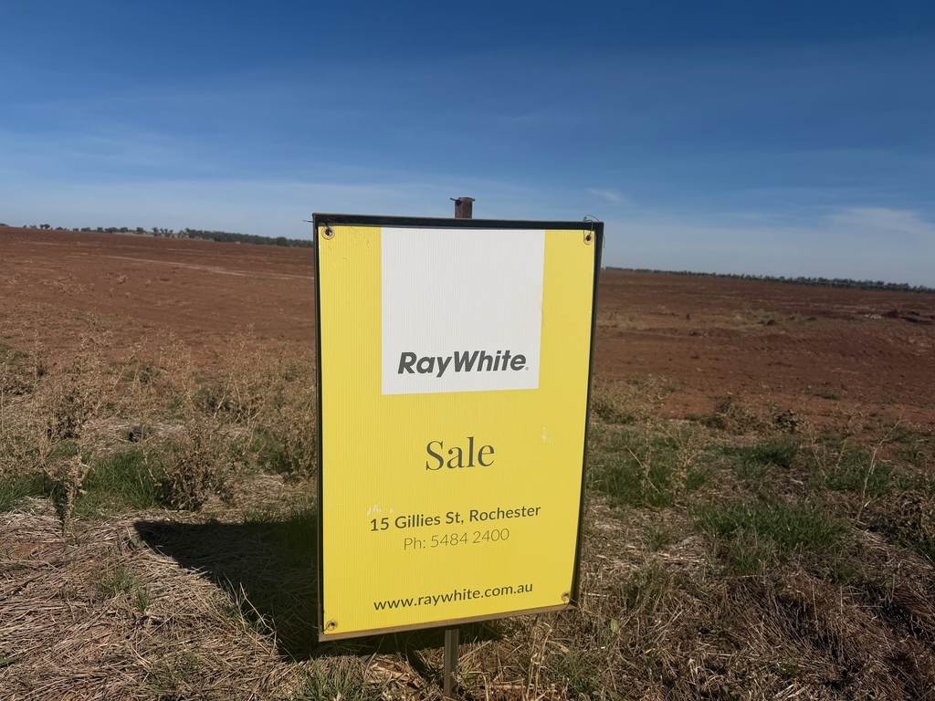 Lot 2 PS445124Y Wilson Road, Nanneella VIC 3561
