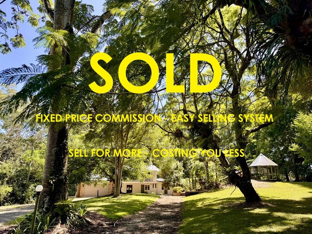 145-159 Archville Station Rd, Bonville NSW 2450