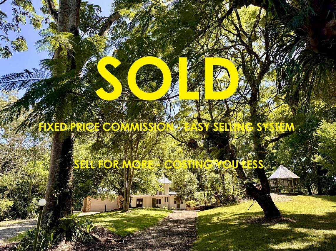 145-159 Archville Station Rd, Bonville Sold by Farmbuy.com - image 1
