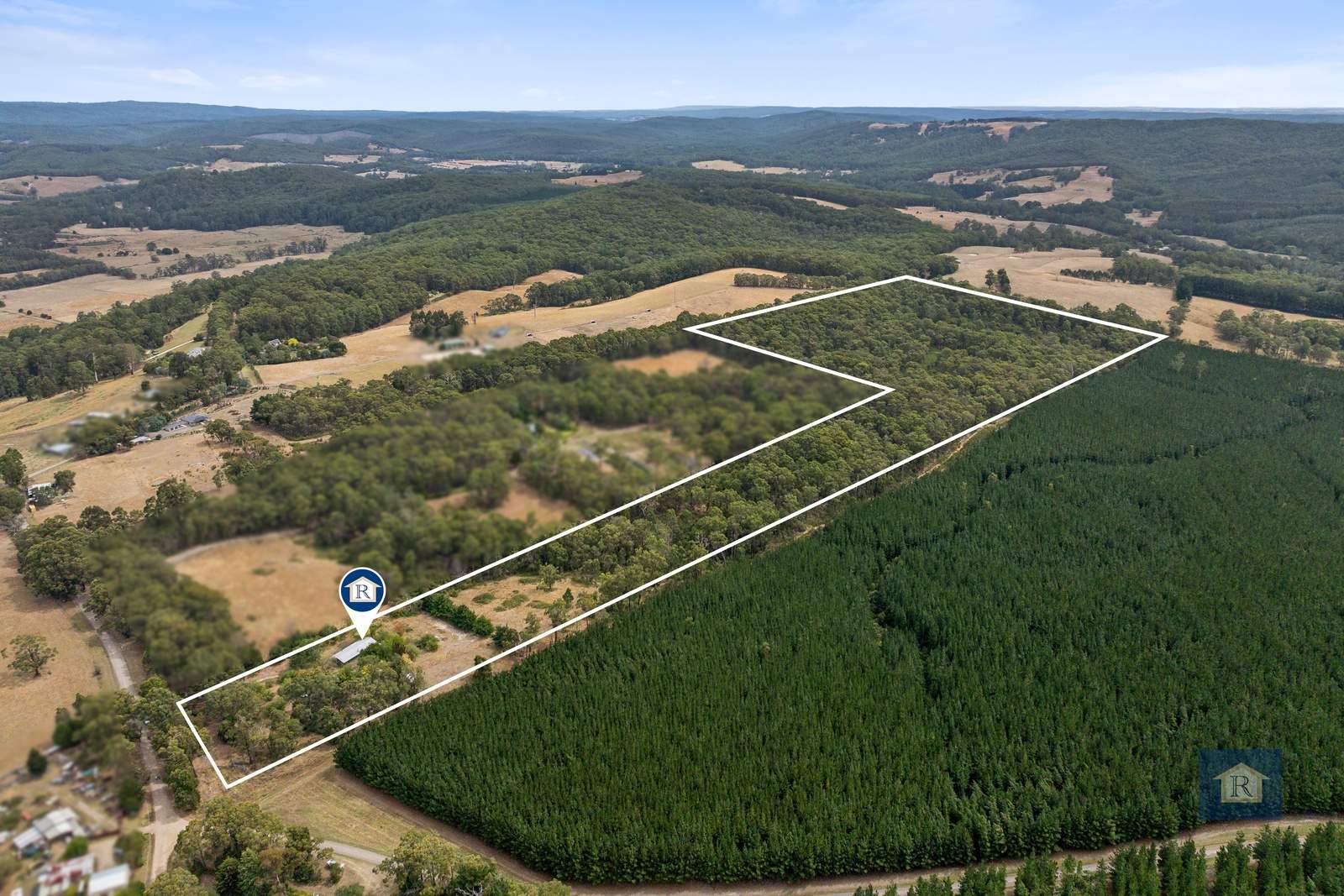 360 Kawarren East Road, Kawarren For Sale by Farmbuy.com - image 17