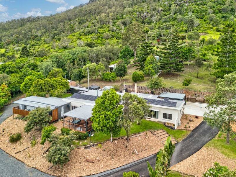68 Myleema Road, Mount Archer For Sale by Farmbuy.com - image 9
