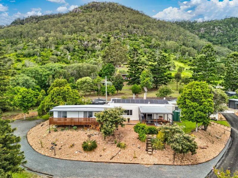 68 Myleema Road, Mount Archer For Sale by Farmbuy.com - image 12