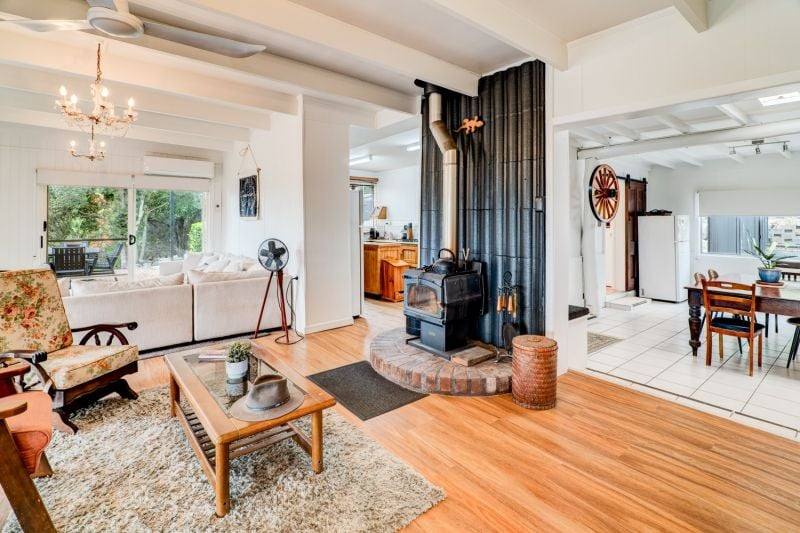 68 Myleema Road, Mount Archer For Sale by Farmbuy.com - image 15