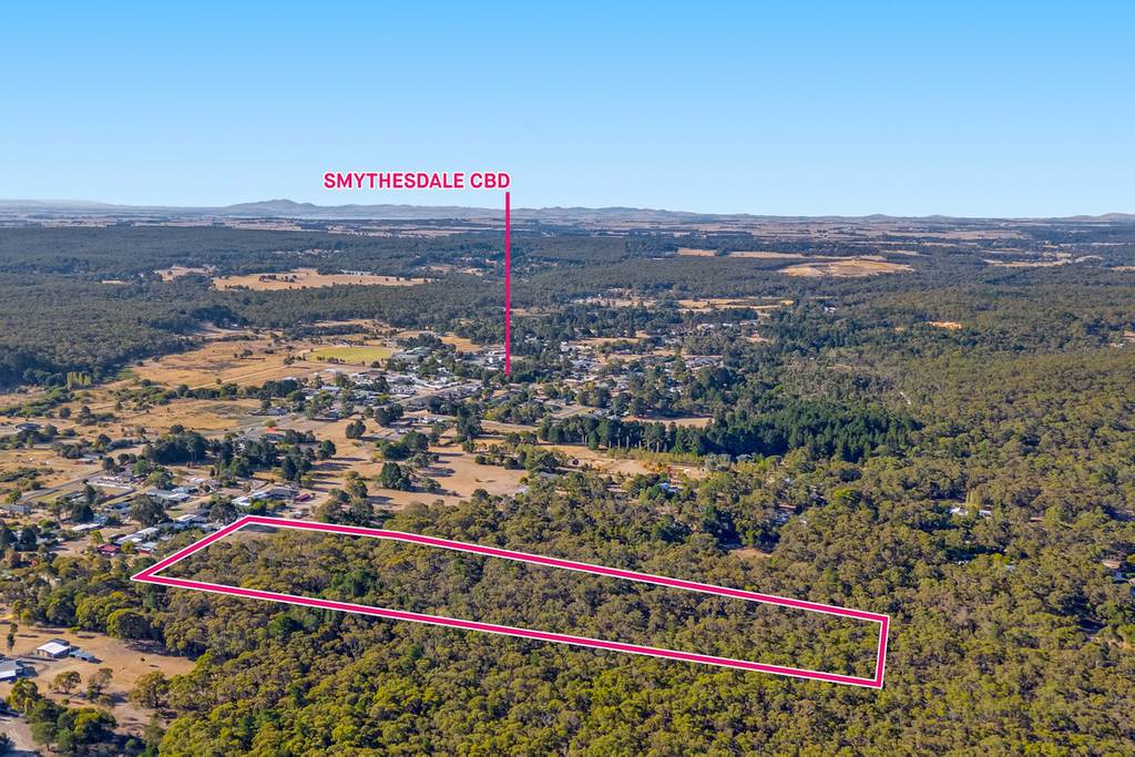 Lot 2, 7 Noble Street, Smythesdale VIC 3351