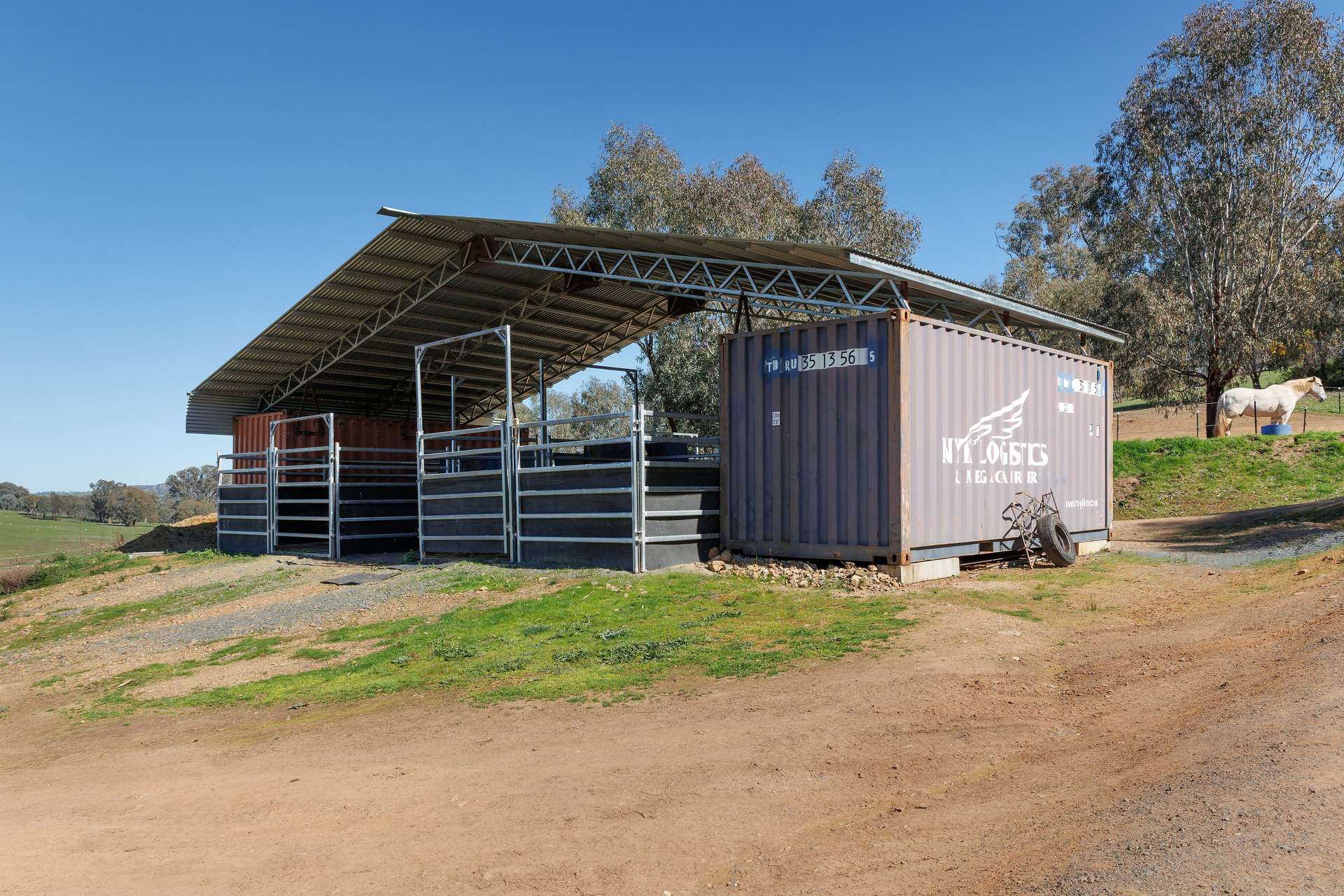 13407 Hume Highway, Woomargama For Sale by Farmbuy.com - image 19