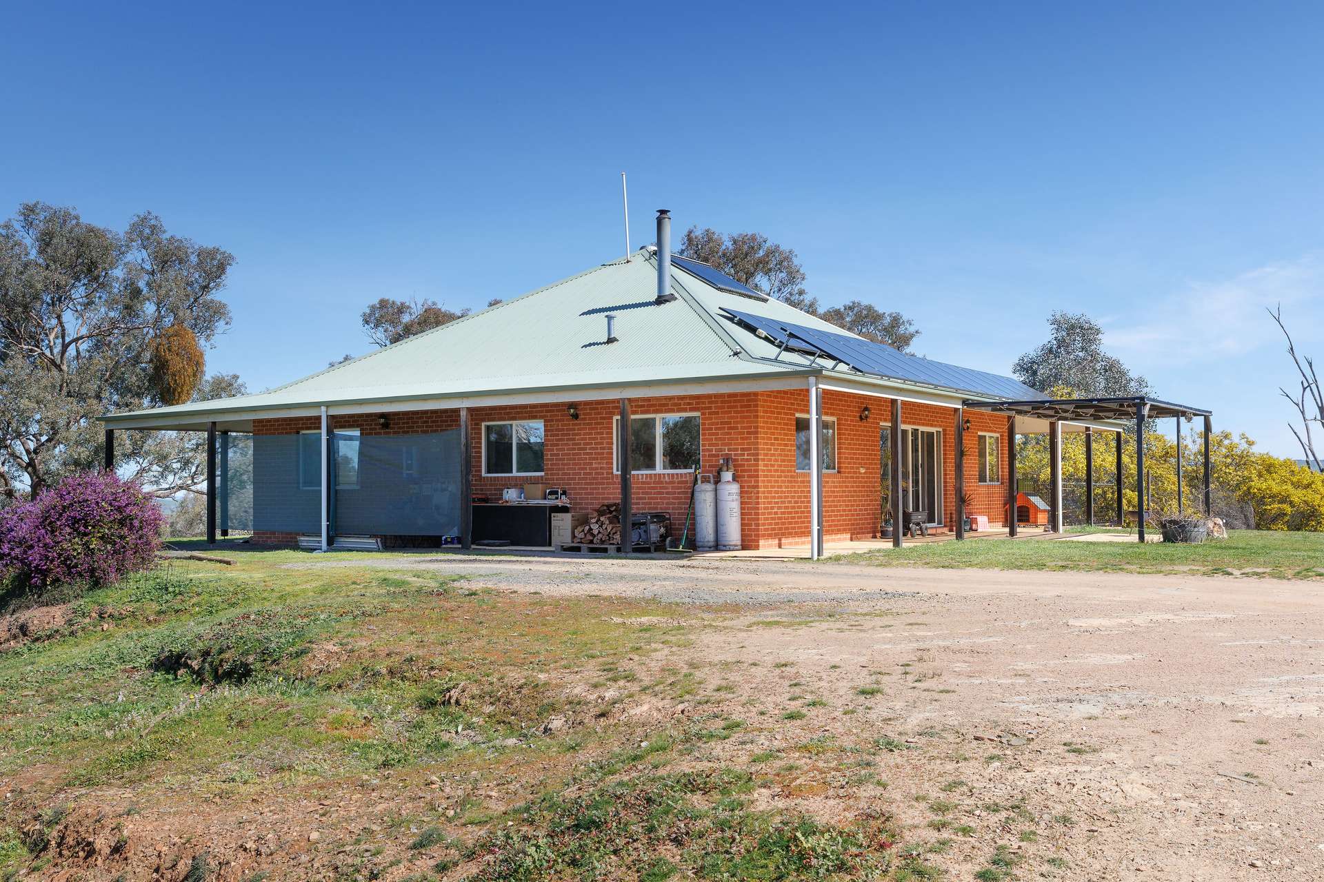 13407 Hume Highway, Woomargama For Sale by Farmbuy.com - image 9