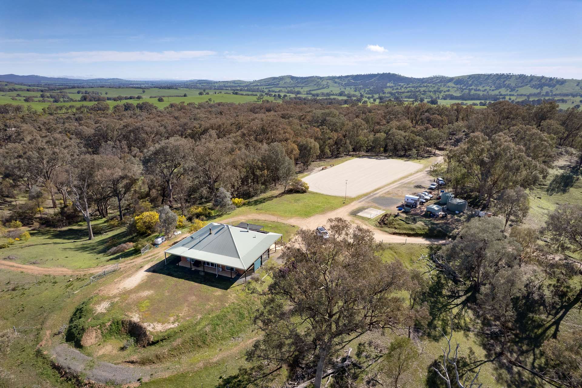 13407 Hume Highway, Woomargama For Sale by Farmbuy.com - image 3