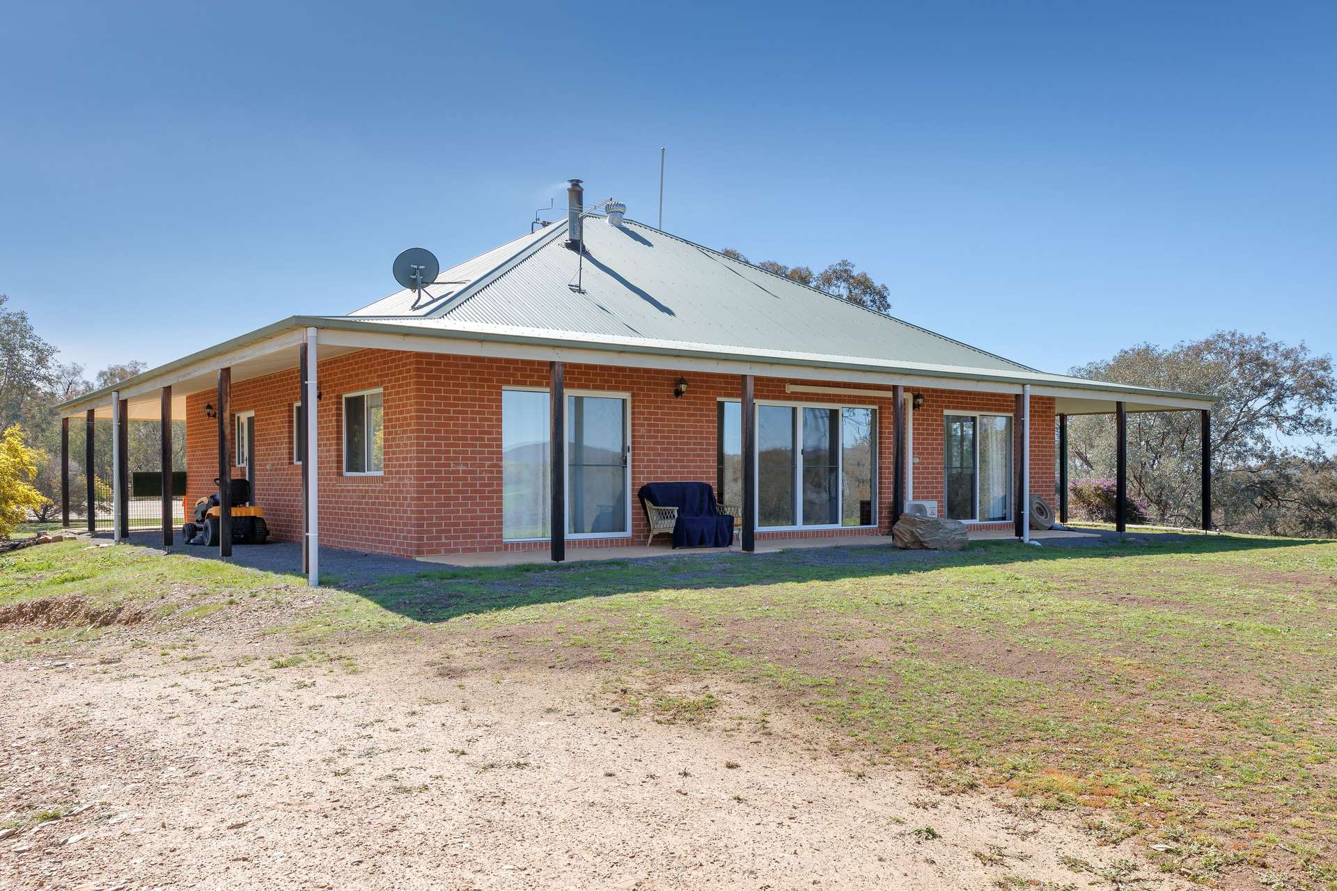 13407 Hume Highway, Woomargama For Sale by Farmbuy.com - image 8