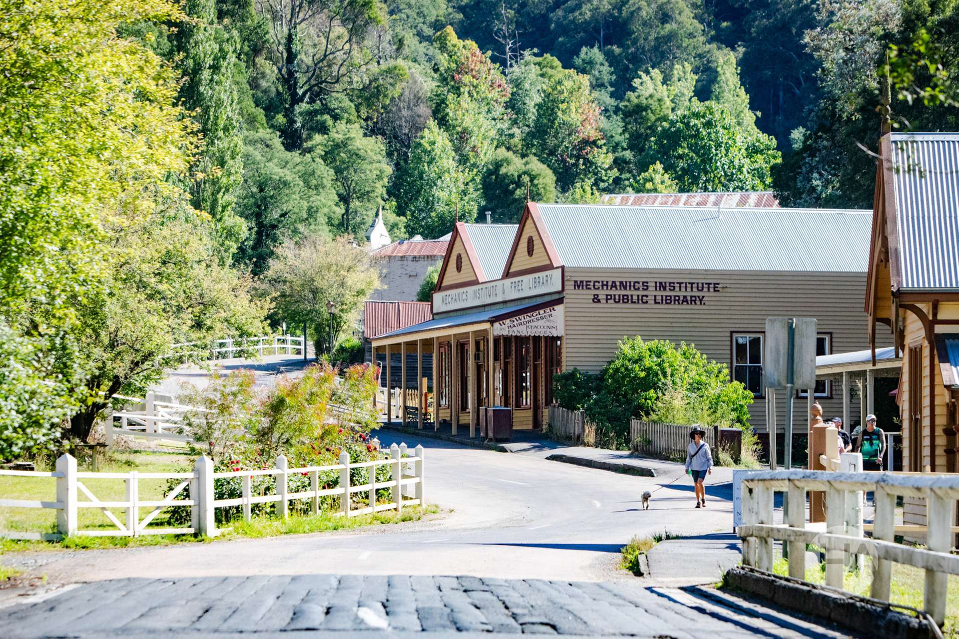 Lot 10, 4 Old Coach Road, Walhalla For Sale by Farmbuy.com - image 7