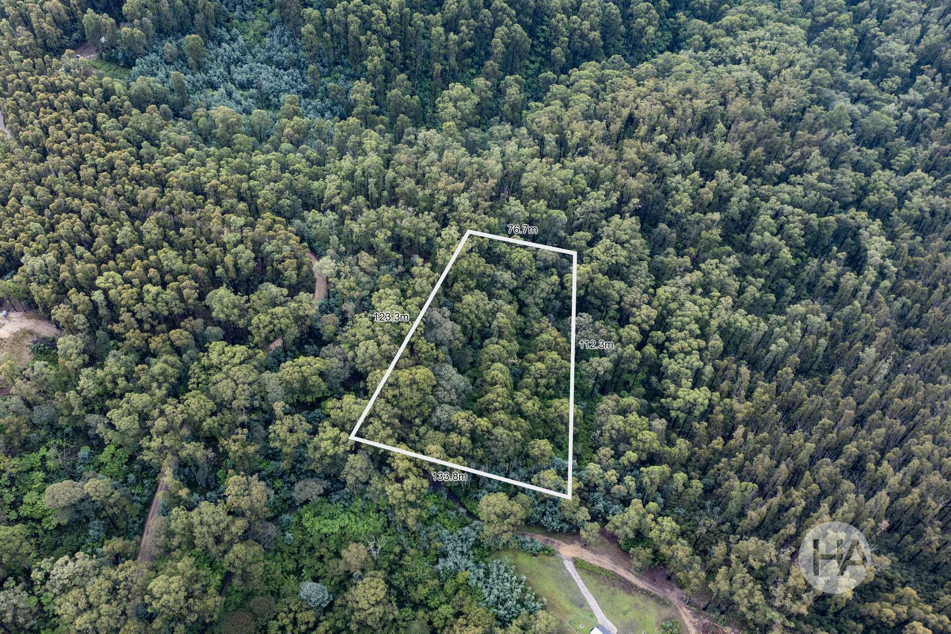 Lot 10, 4 Old Coach Road, Walhalla For Sale by Farmbuy.com - image 5
