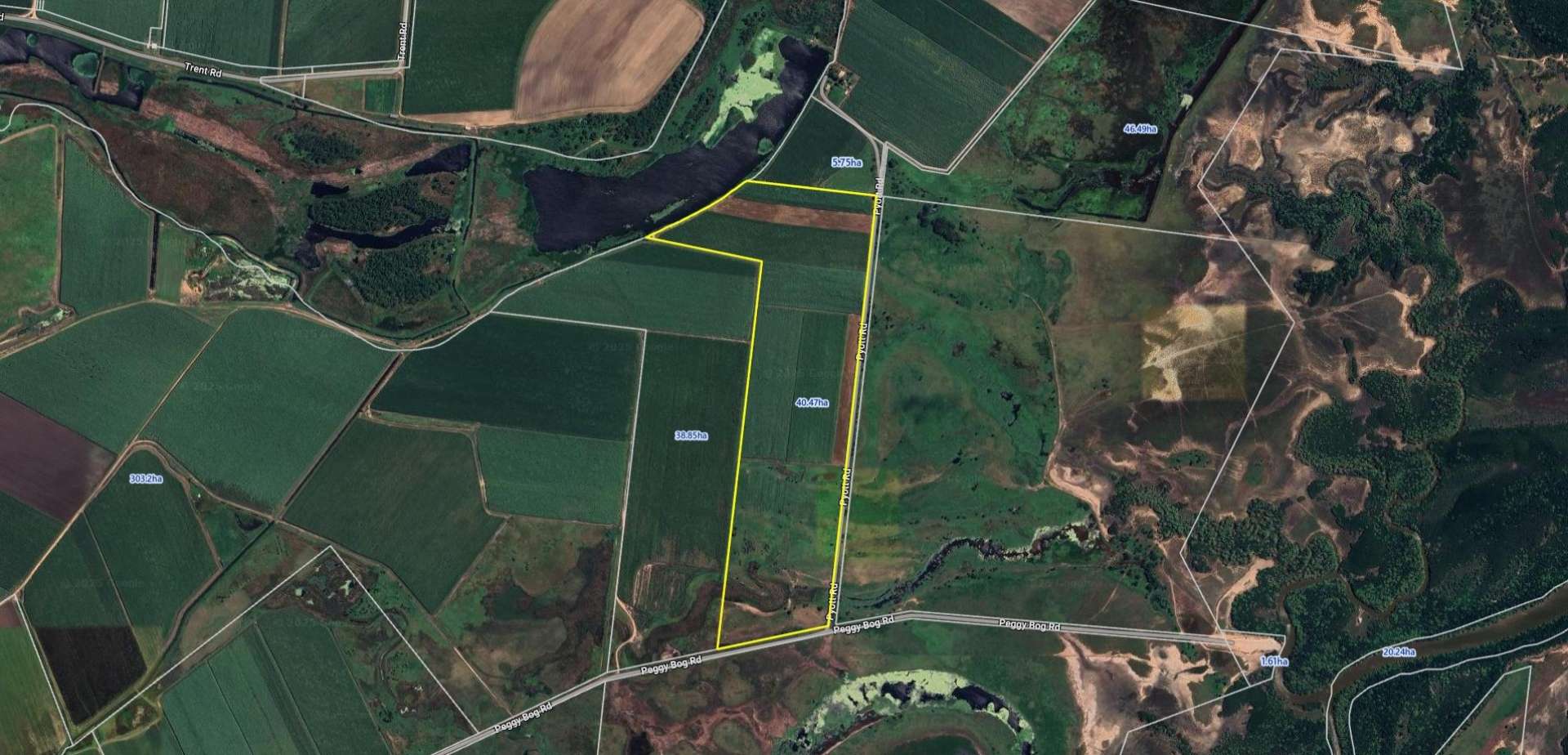 403 Peggy Bog Road, Airdmillan Sold by Farmbuy.com - image 24