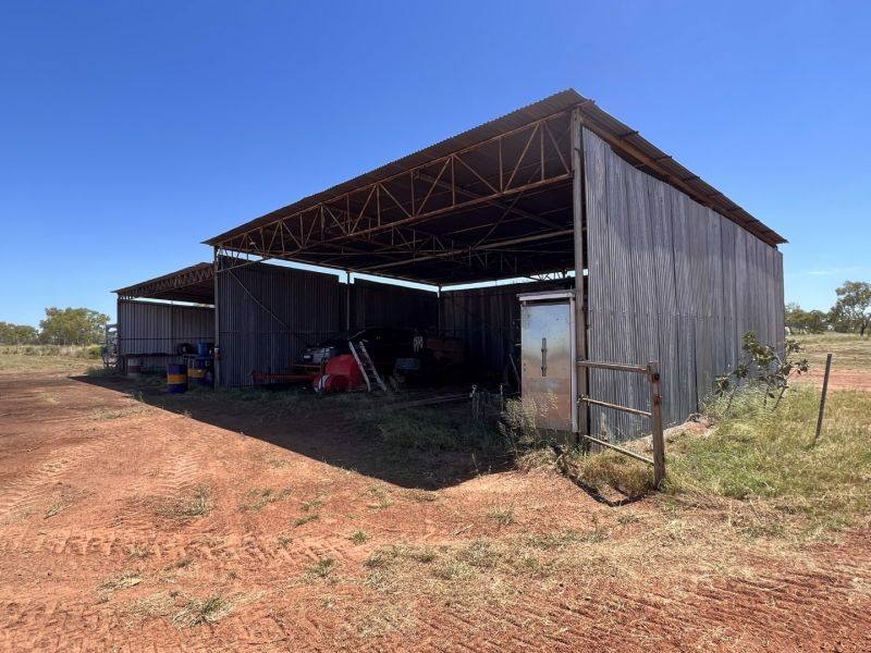 Benmara Station, Creswell Sold by Farmbuy.com - image 18