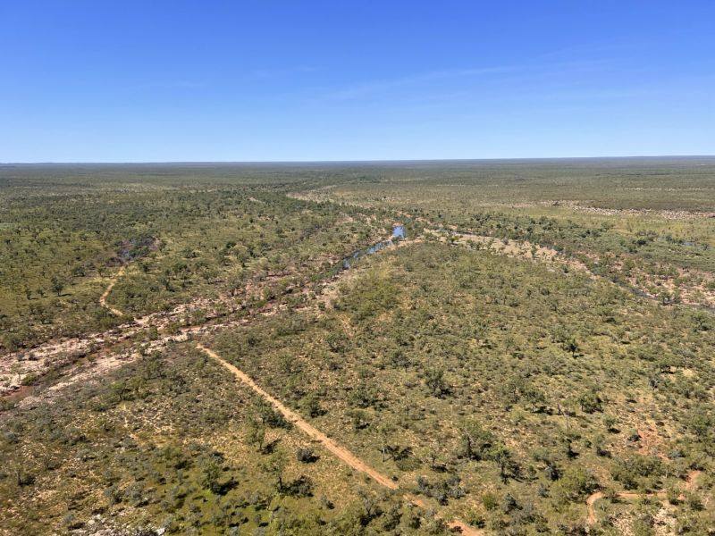 Benmara Station, Creswell Sold by Farmbuy.com - image 2