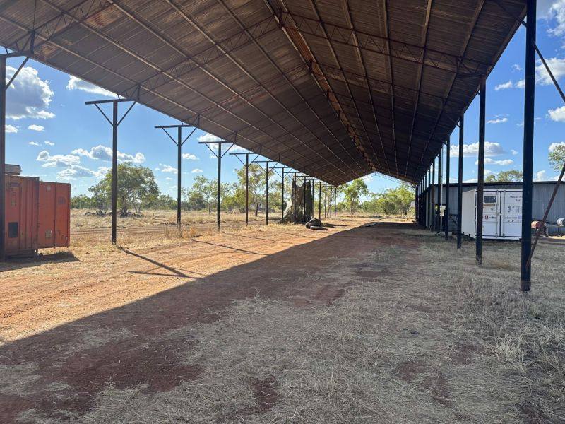 Benmara Station, Creswell Sold by Farmbuy.com - image 25
