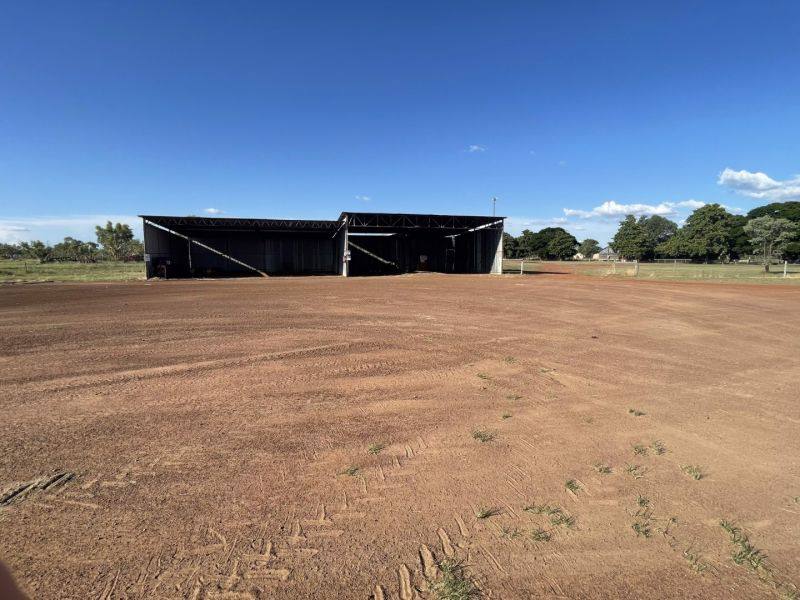 Benmara Station, Creswell Sold by Farmbuy.com - image 29