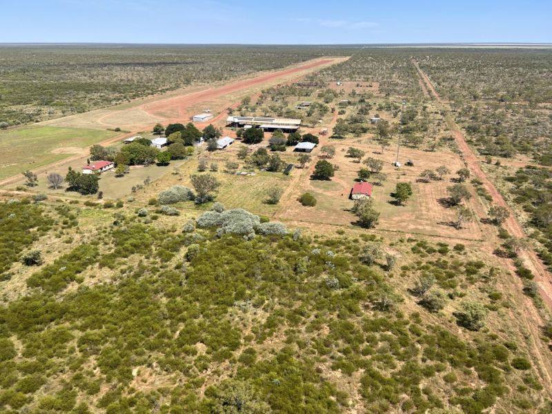 Benmara Station, Creswell Sold by Farmbuy.com - image 10