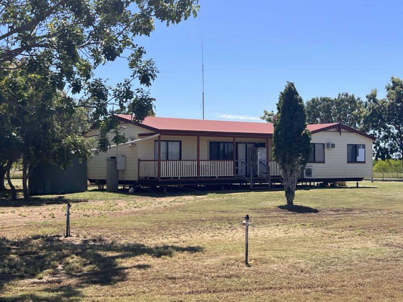 Benmara Station, Creswell Sold by Farmbuy.com - image 16